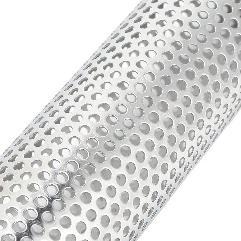 Filter deep processed products