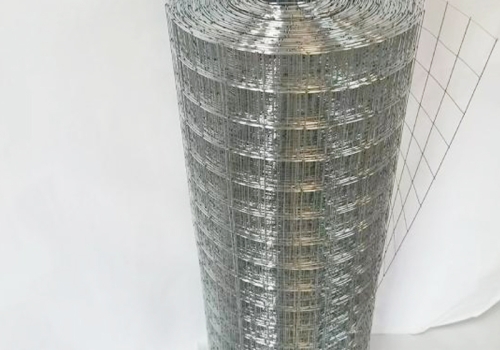 Metal Support Mesh for Filter Elements: Enhancing Filtration Efficiency and Durability