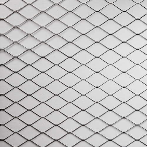 Laminated （Light） Expanded Metal Mesh