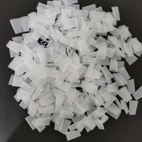 Polyester Mesh Filter Tube