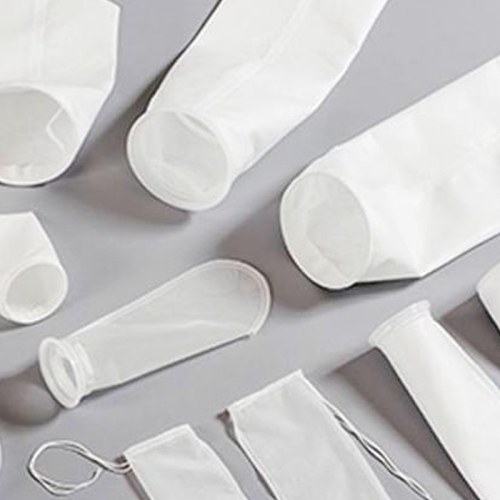 Nylon Mesh Filter Bag