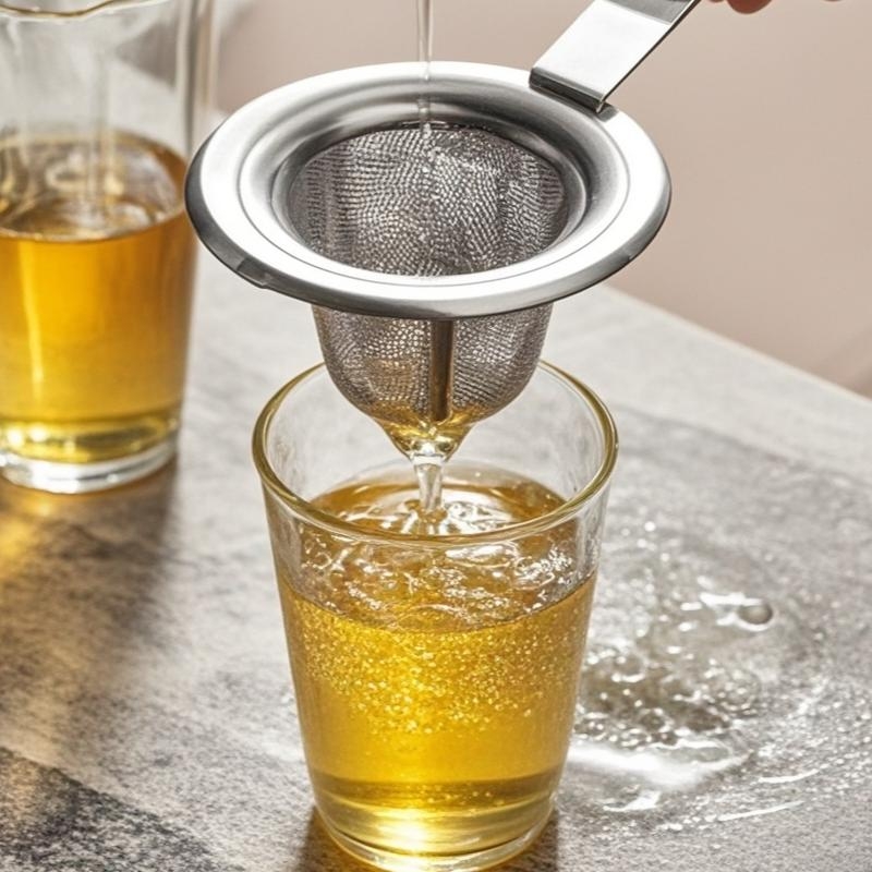 Beverages Filtration