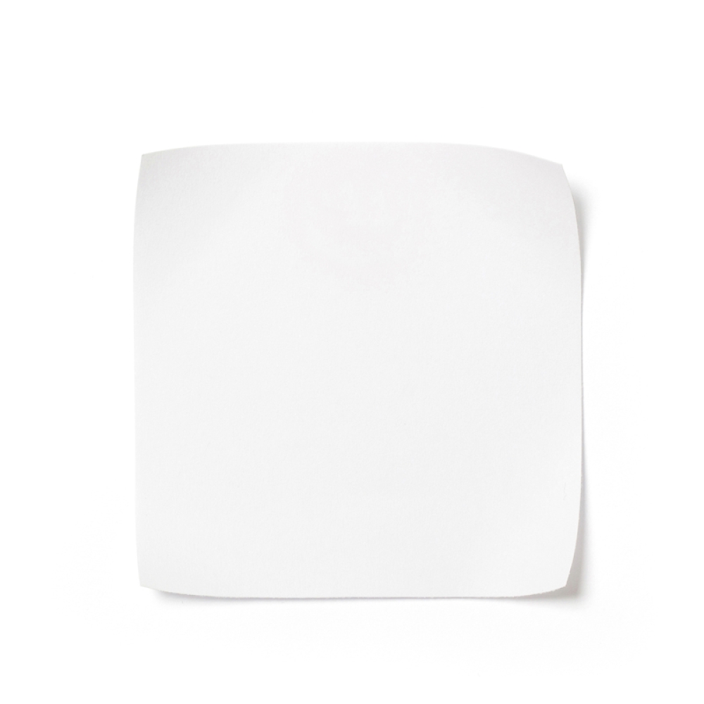 Cooking Oil Filter Paper