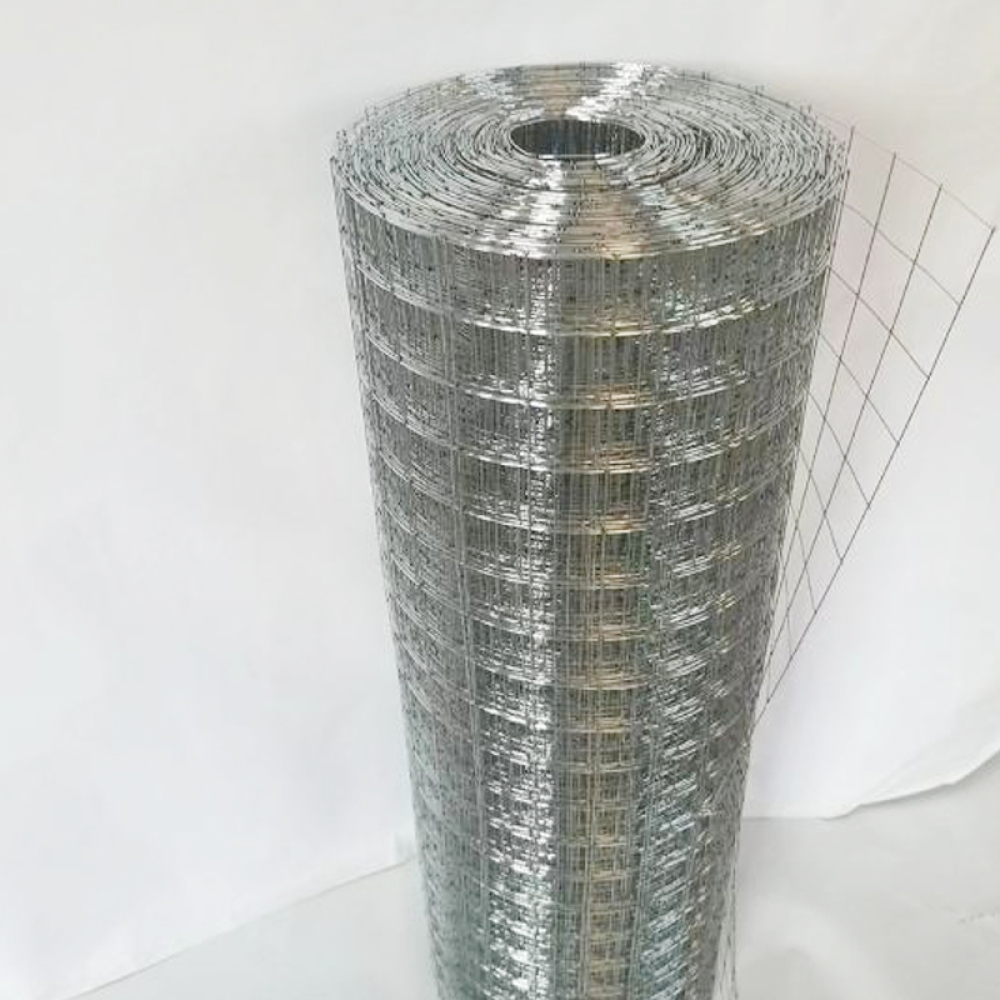 Fine Welded Wire Mesh