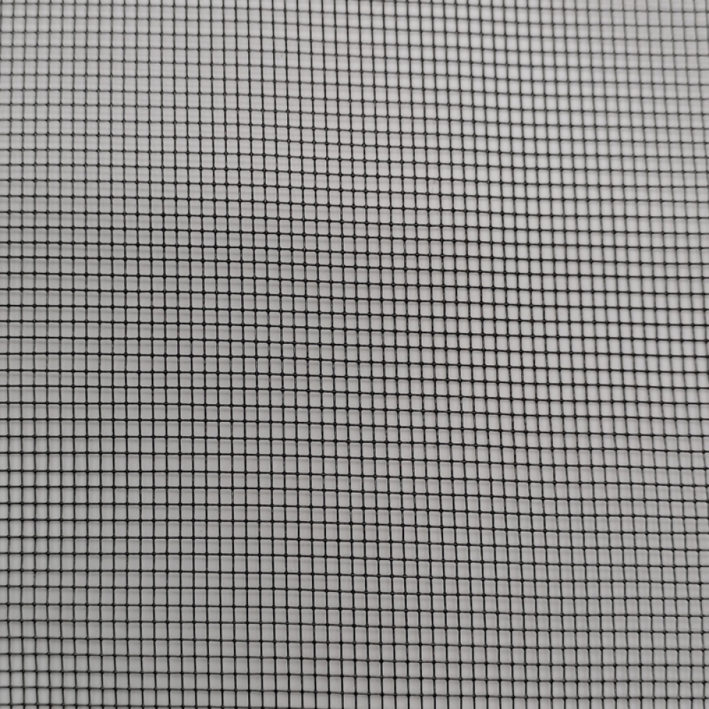 Epoxy Coated Wire Mesh