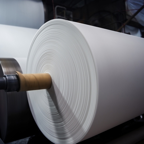 Industrial Filter Paper