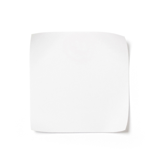 Cooking Oil Filter Paper